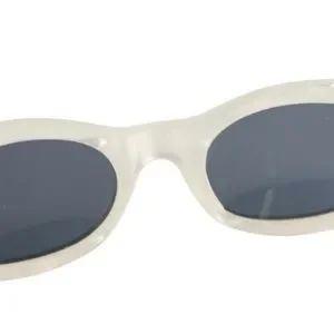 BVLGARI | Accessories | Bvlgari Oval Pearlescent Sunglasses  display picture 2